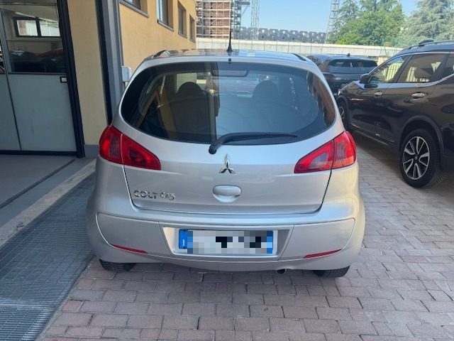 MITSUBISHI Colt usata, con Cerchi in lega