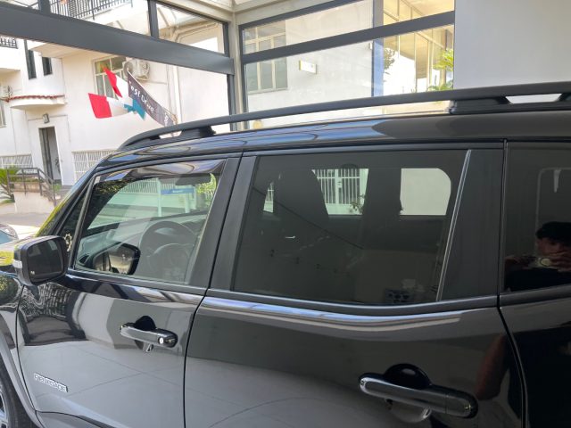 JEEP Renegade usata, con Touch screen