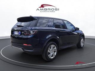 LAND ROVER Discovery Sport usata 2