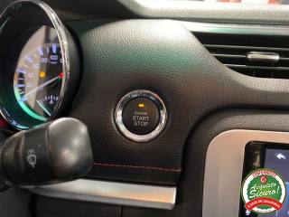 EVO Cross 4 usata, con Touch screen