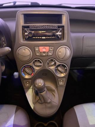 FIAT Panda usata 11