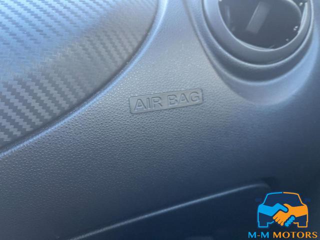 ALFA ROMEO MiTo usata 21