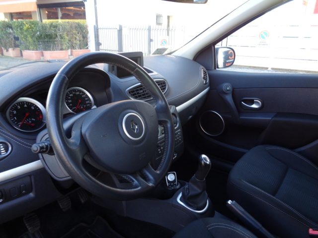 RENAULT Clio usata, con Cerchi in lega