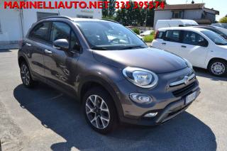 FIAT 500X usata, con Airbag Passeggero