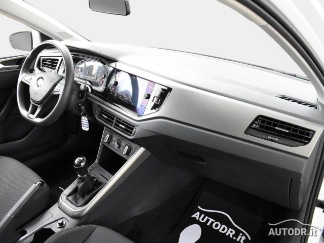 VOLKSWAGEN Polo usata, con Bluetooth