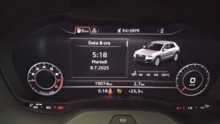 AUDI Q2 usata 29