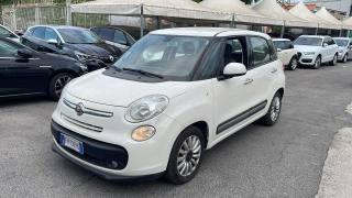 FIAT 500L usata, con Airbag laterali