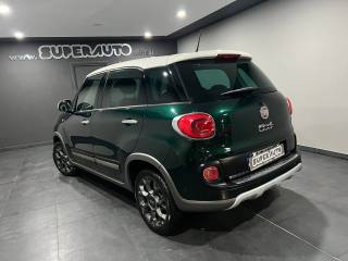 FIAT 500L usata, con Airbag Passeggero