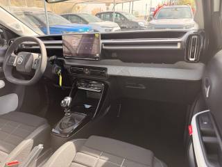 CITROEN C3 usata, con Immobilizzatore elettronico