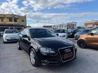 AUDI A3 usata, con Airbag