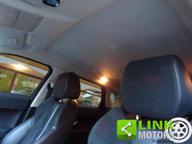 LAND ROVER Range Rover Evoque usata, con Cruise Control