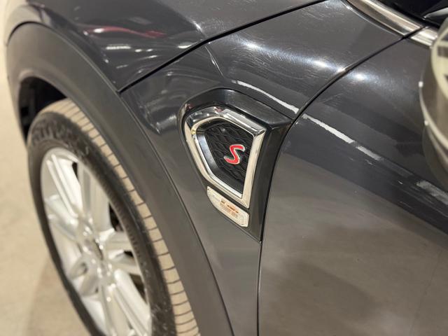 MINI Countryman usata, con Bluetooth