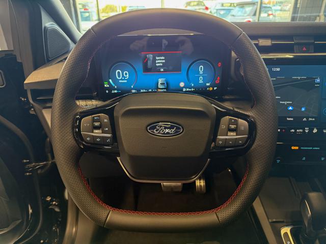 FORD Puma usata, con Controllo automatico clima