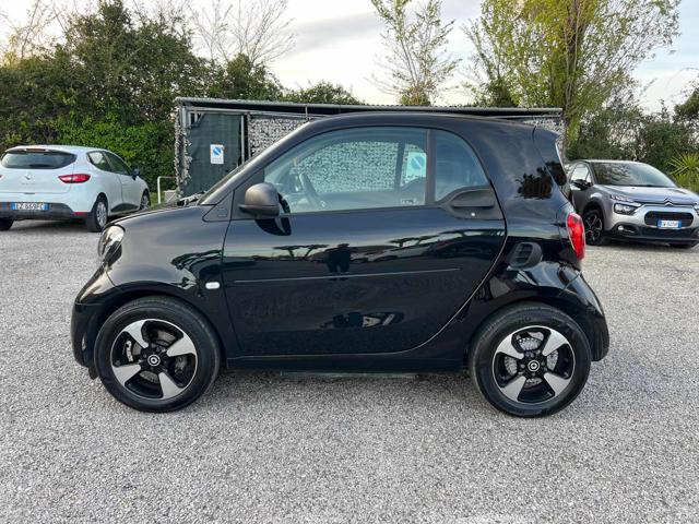 SMART ForTwo usata, con ESP