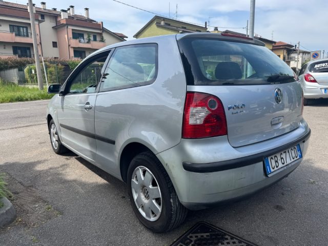 VOLKSWAGEN Polo usata 3