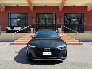 AUDI RS6 usata, con Airbag