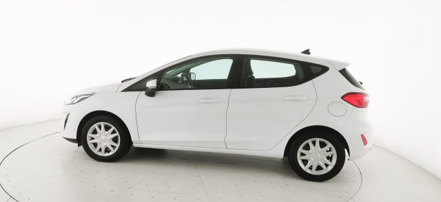 FORD Fiesta usata, con Limitatore di velocità