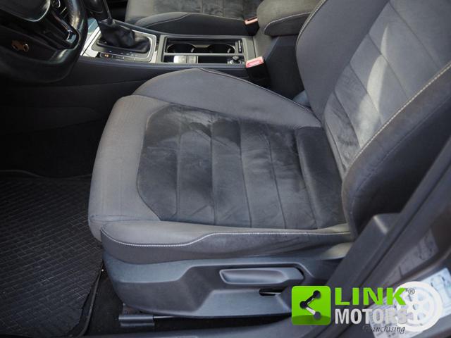 VOLKSWAGEN Golf usata 31