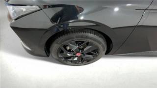 DS AUTOMOBILES DS 4 usata, con Alzacristalli elettrici