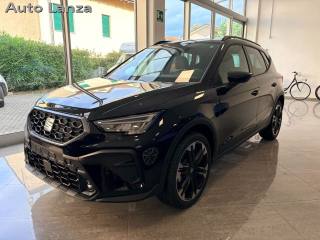 SEAT Arona usata, con Airbag