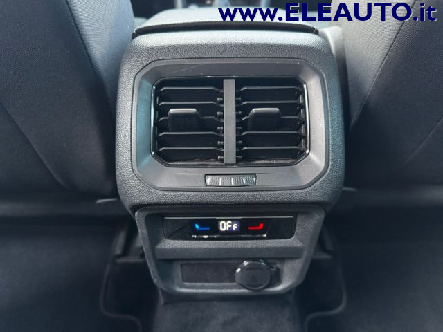 VOLKSWAGEN Tiguan usata, con Sistema di navigazione