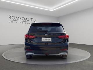 MG ZS usata, con Antifurto