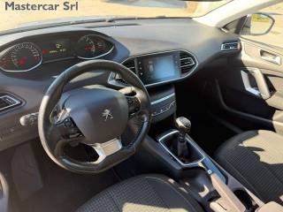 PEUGEOT 308 usata, con Climatizzatore