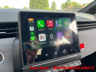 RENAULT Clio usata, con Servosterzo