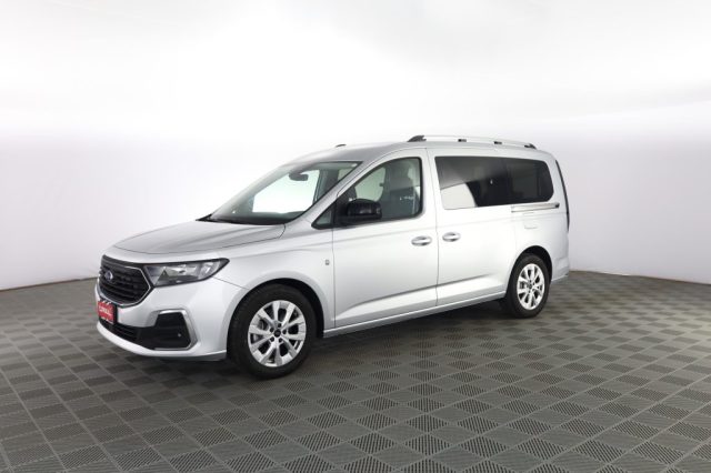 FORD Tourneo Connect usata 6