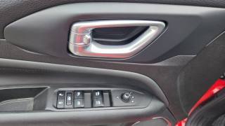 JEEP Compass usata, con ESP
