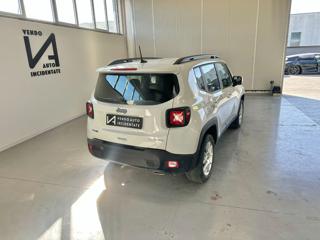 JEEP Renegade usata, con Boardcomputer