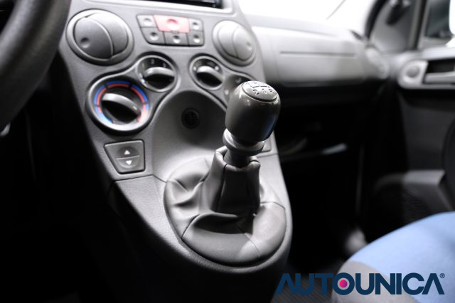 FIAT Panda usata 24