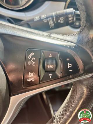 OPEL Adam usata, con Controllo automatico clima