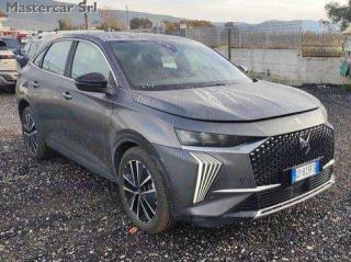 DS AUTOMOBILES DS 7 usata, con Airbag