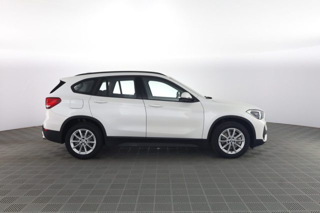 BMW X1 usata 2