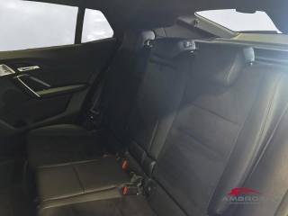 BMW X2 usata 9