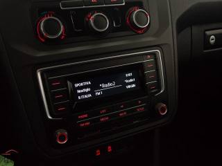 VOLKSWAGEN Caddy usata 26