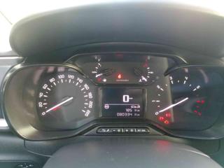 CITROEN C3 usata 35