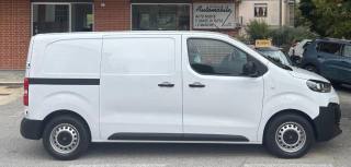 FIAT Scudo usata, con Airbag Passeggero
