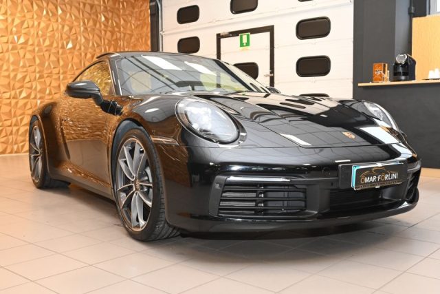 PORSCHE 911 usata 61