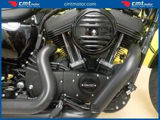 HARLEY-DAVIDSON Other usata 6