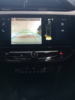 OPEL Corsa usata, con Chiusura centralizzata