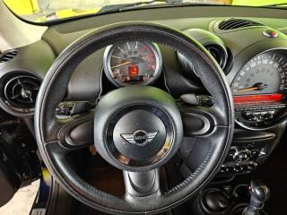 MINI Countryman usata, con MP3