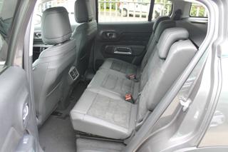 CITROEN C5 Aircross usata, con Cerchi in lega