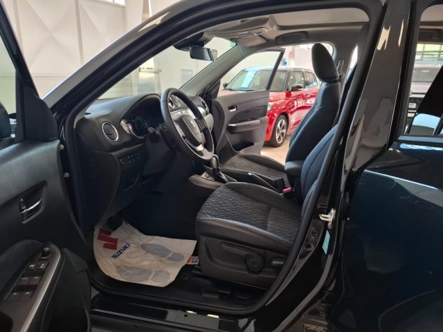 SUZUKI Vitara usata, con Controllo automatico clima