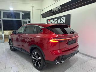MG HS usata, con Alzacristalli elettrici