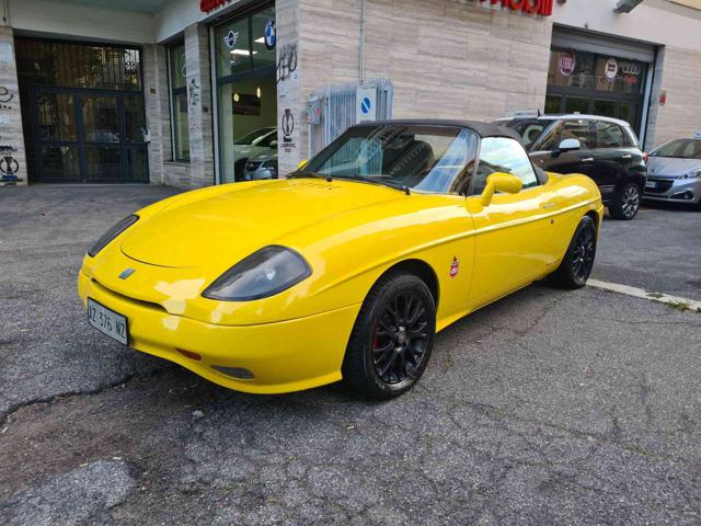 FIAT Barchetta usata, con Climatizzatore
