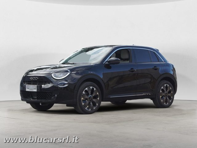 FIAT 600 usata, con Airbag laterali