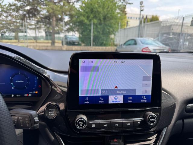 FORD Puma usata, con Cruise Control