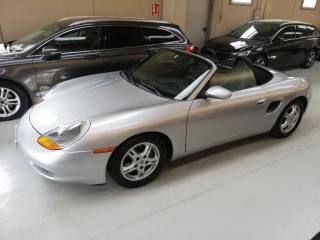 PORSCHE Boxster usata 23